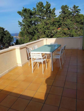 Apartment in Veli Losinj 36588